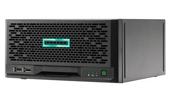 HPE MicroSvr G10+ v2 E-2314, 32GB, 2x1TB SATA