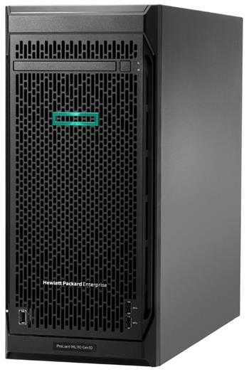 HPE ML110 Gen10 4208 1P 16G 8SFF Svr