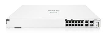 HPE NW Instant On 1960 8G 4SR2.5 P 2XG 2SFP 480W