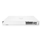 HPE NW Instant On 1960 8G 4SR2.5 P 2XG 2SFP 480W