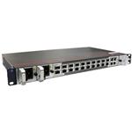 Huawei SmartAX MA5801-FL16 kompaktní OLT, 16x Flex-PON, 1U