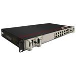 Huawei SmartAX MA5801-GP08 kompaktní OLT, 8x GPON, 1U