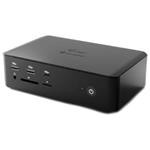 i-tec dokovací stanice Thunderbolt 5 Quattro Display Dock, 2x HDMI, 1x USB-C video, Power Delivery 140W