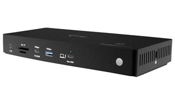 i-tec dokovací stanice Thunderbolt4 3x Display Docking Station, Power Delivery 96W