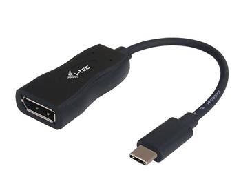 i-tec USB-C Display Port Adapter 4K/60Hz