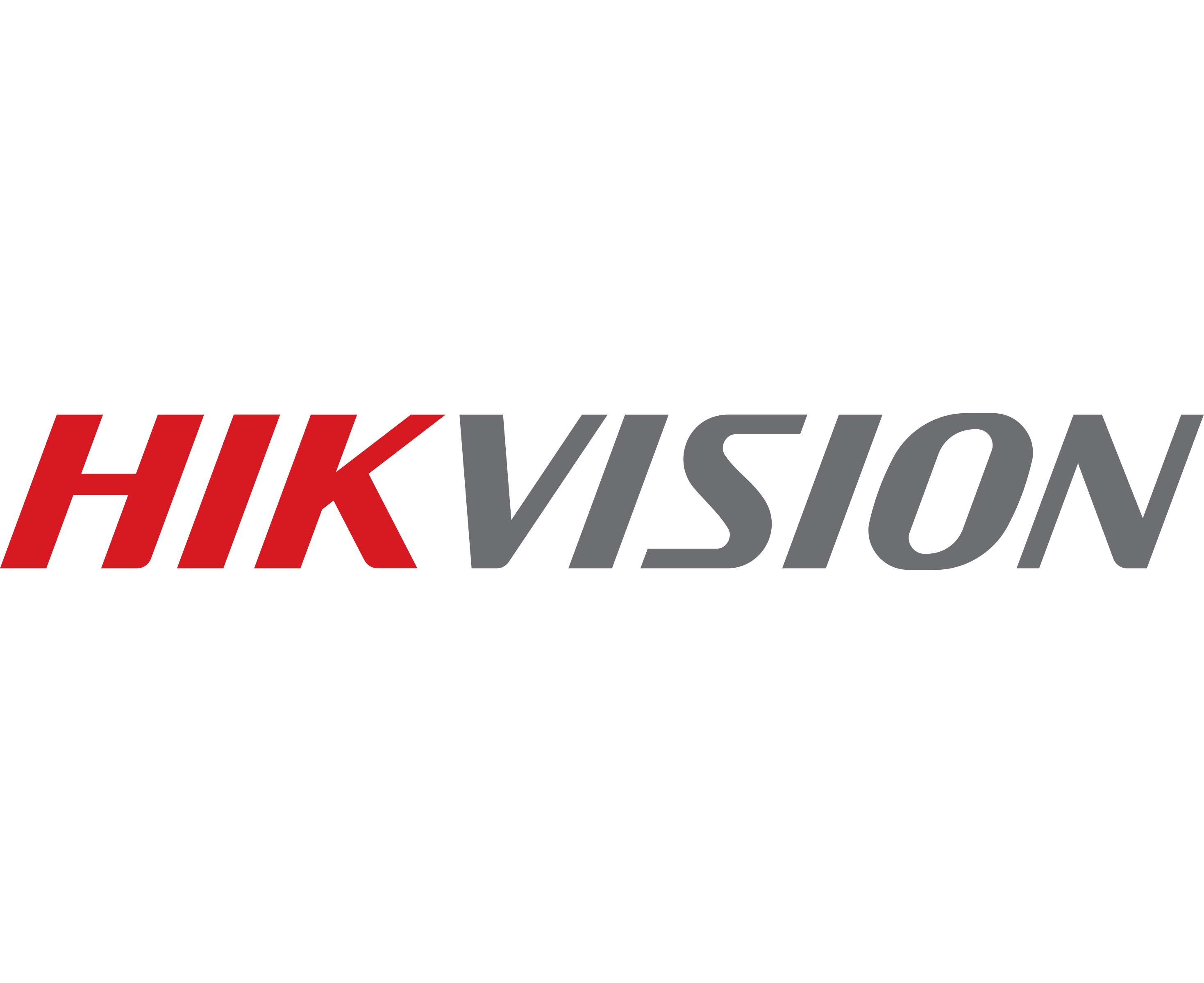 Hikvision