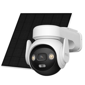 IMOU Imou AOV PT Kit/ IPC-B7ED-5M1TEA-EU/FSP14