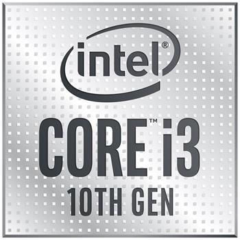 Intel/Core i3-10105F/4-Core/3,7GHz/FCLGA1200