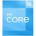 Intel/Core i3-12100/4-Core/3,3GHz/LGA1700