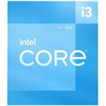 Intel/Core i3-12100F/4-Core/3,3GHz/LGA1700