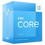 Intel/Core i3-13100F/4-Core/3,4GHz/LGA1700