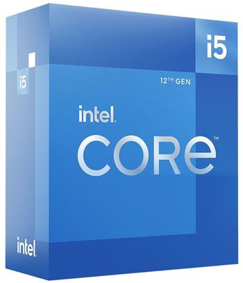 Intel/Core i5-12500/6-Core/3GHz/LGA1700