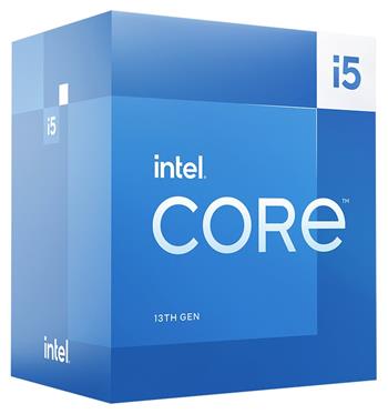 Intel/Core i5-13400/10-Core/2,5GHz/LGA1700