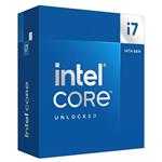 Intel/Core i7-14700K/20-Core/3,4GHz/LGA1700