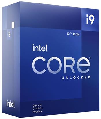 Intel/Core i9-12900KF/16-Core/3,2GHz/LGA1700