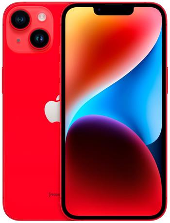 iPhone 14 128GB (PRODUCT)RED