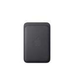 iPhone FineWoven Wallet with MS – Black