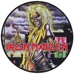 Iron Maiden herní podložka pod myš/ model 1/ 30 cm