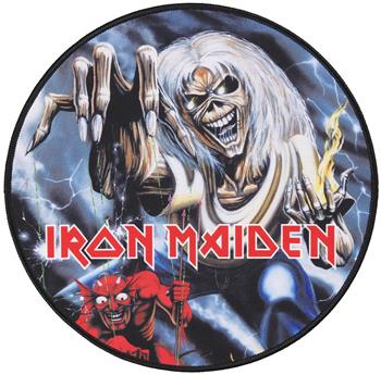 Iron Maiden herní podložka pod myš/ model 2/ 30 cm