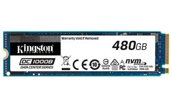 Kingston DC1000B/480GB/SSD/M.2 NVMe/5R