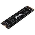 Kingston Fury/500GB/SSD/M.2 NVMe/Heatsink/5R