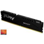 KINGSTON FURY Beast Black EXPO 16GB DDR5 6000MT/s / CL36 / DIMM /