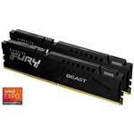 KINGSTON FURY Beast Black EXPO 32GB DDR5 6000MT/s / CL36 / DIMM / Kit 2x 16GB