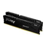 Kingston FURY Beast EXPO/DDR5/16GB/6000MHz/CL30/2x8GB/Black