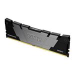 KINGSTON FURY Renegade 8GB DDR4 4000MT/s / CL19 / DIMM / Black