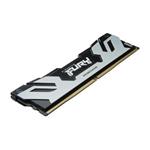 Kingston FURY Renegade/DDR5/16GB/6400MHz/CL32/1x16GB/Black/Silv