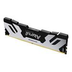 Kingston FURY Renegade/DDR5/16GB/7600MHz/CL38/1x16GB/Black/Silv