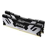 Kingston FURY Renegade/DDR5/32GB/8000MHz/CL38/2x16GB/Black/Silv