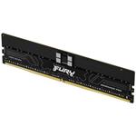 Kingston FURY Renegade Pro/DDR5/16GB/5600MHz/CL28/1x16GB/Black