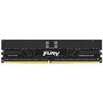 Kingston FURY Renegade Pro/DDR5/16GB/6800MHz/CL34/1x16GB/Black