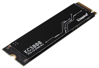 Kingston KC3000/512GB/SSD/M.2 NVMe/5R