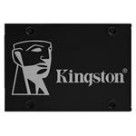 Kingston KC600/1TB/SSD/2.5"/SATA/5R