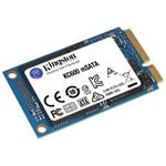 Kingston KC600/512GB/SSD/mSATA/5R