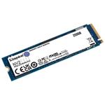 Kingston NV2/250GB/SSD/M.2 NVMe/3R