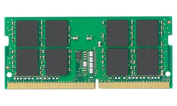 Kingston/SO-DIMM DDR4/32GB/3200MHz/CL22/1x32GB