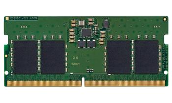 Kingston/SO-DIMM DDR5/8GB/5600MHz/CL46/1x8GB