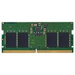 Kingston/SO-DIMM DDR5/8GB/5600MHz/CL46/1x8GB