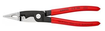 Knipex ,13 81 200, Elektroinstalační kleště