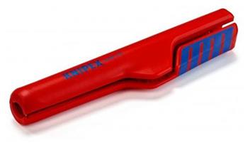 Knipex, 16 80 175 SB, Nástroj na hloubkové odstraňování izolace