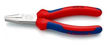 Knipex, 20 05 160, Ploché kleště