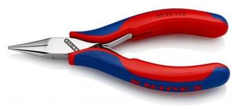 Knipex, 35 22 115, Úchopové kleště pro elektroniku