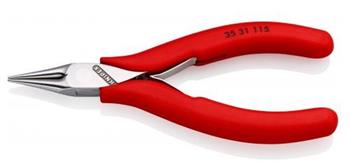 Knipex, 35 31 115, Úchopové kleště pro elektroniku