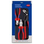 Knipex, Bestseller-set, 00 20 09 V01