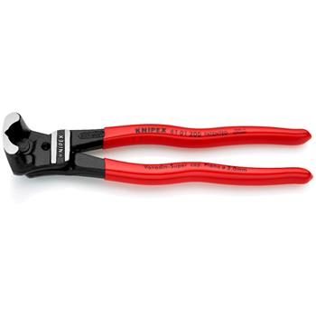 Knipex, Čelní pákové štípací kleště na čepyS velkým převodem