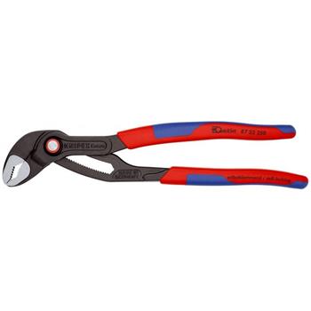 Knipex, Kleště instalatérské Cobra - s rychlým nastavením