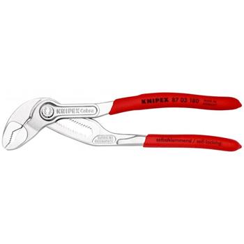 Knipex, Kleště instalatérské Cobra